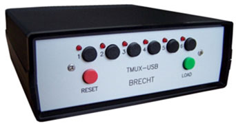 TMUX-USB
