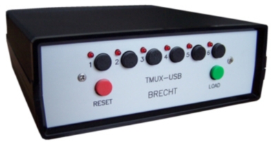 Box TMUX-USB